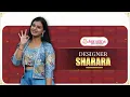 ✨ Ontwerper Sharara | Feestkleding Sharara Collectie | She Needs Saree World ✨