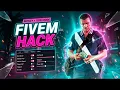 NEW 2026 Fivem Hack Free Download Fivem Mod Menu Best Fivem Lua Executor - Updated