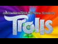 Justin Timberlake and Anna Kendrick-True Colors (lyrics)