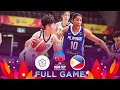 Download Lagu Chinese Taipei v Philippines | Full Basketball Game | FIBA Women's Asia Cup 2023 - Division A