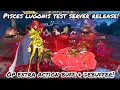 Download Lagu Saint Seiya: Awakening - Pisces Lugonis Released at Test Server! OP Buff Extra Action + Debuffer!
