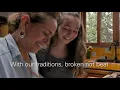 We the People Music Video - Wendy and DB