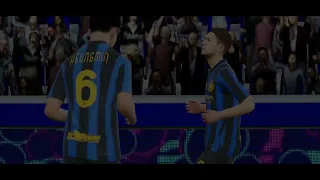 I Played eFootball 2027 For The First Time - Full Match 