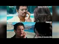 3 idiots vs nanban