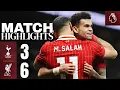 Download Lagu Hoogtepunten: Tottenham 3-6 Liverpool | Salah en Diaz zorgen samen voor een kerstnummer één voor de Reds