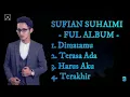 Download Lagu Sufian Suhaimi - Full Album Terbaik