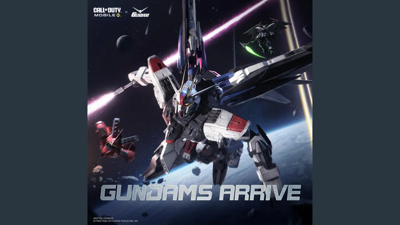 Lightwings Unbound (feat. Higashihara Kazuki) (Ethan - Freedom Gundam Battle Theme) Lightwings Unbound (feat. Higashihara Kazuki) (Ethan - Freedom Gundam Battle Theme)