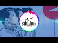 Download Lagu NOAH - My Situation (Audio Spectrum)