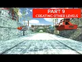 Setting Up New Levels Third Person Shooter Unity Complete Course