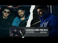 Nassif Zeytoun, Abu Ward Ft. Fouad Jned – Kazdoura x Meen Yedri Bhali (YOSH Mashup Remix)