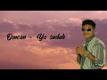 YA SUDAH - OMCON SB ( Video Lirik )