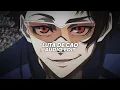 Download Lagu LUTA DE CAO - Scythermane, $YANIC, SEKIMANE, Lurk [Edit Audio]