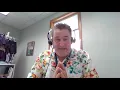 Geometry - Mr Brock takes the Module 9 Practice Test