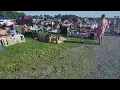 Denton Farm Park NC Yard Sale Walk-Through June 2024