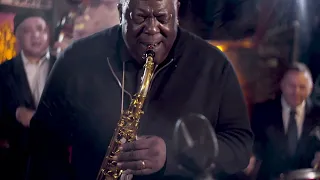 Jesse Davis Live At Smalls Jazz Club 