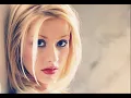 Download Lagu Christina Aguilera - El Beso del Final (12-TET A4 = 432 Hz tuning)