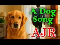 Download Lagu A Dog Song by AJR - Lyrics, Meaning \u0026 Explanation | What No One's Thinking