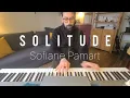Solitude - SOFIANE PAMART Cover