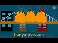 PAPINKA - CINTA BERAKIR LUKA (VIDEO LIRIK)
