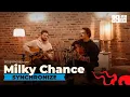 89 SESSIONS - MILKY CHANCE SYNCHRONIZE