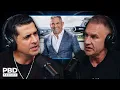 Bought Our Company Not Our Soul - Gary Brecka UNLOADS On Grant Cardone s SHOCKING Business Tactics