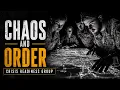 Crisis Readiness Group - History Repeats Itself