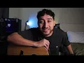 Sundays | Josiah Queen | Guitar Tutorial