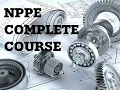 The Ultimate NPPE Masterclass