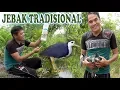 Download Lagu CARA MUDAH Membuat Jebak BURUNG BABURAK / RUAK RUAK / WAK WAK / AYAM AYAMAN Secara TRADISIONAL