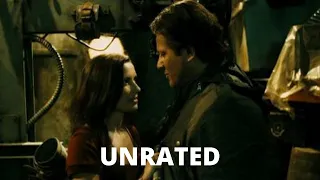 Saw VI Unrated - Setting up The Rack Scene