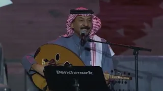 نقطة الضعف د عبادي الجوهر حفلات الرياض 2023 