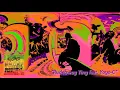 RUDEBWOY FACE - RUDEBWOY TING feat YOYO-C