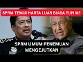 Download Lagu KEKAYAAN MAHATHIR YG TAK PERNAH MEDIA DEDAHKAN… SPRM AKHIRNYA TEMUI?