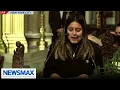 Widow of Officer Jason Rivera gives emotional speech at his funeral