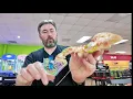 Download Lagu Eating Too Much Cheap Pizza At Cicis Buffet (Mac N Cheese Pie) \u0026 Thrift Store Shopping In Kissimmee