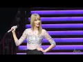 Taylor Swift Ft. Sara Bareilles - Brave (DVD The RED Tour) Bônus