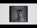 TULUS - Ruang Sendiri (Official Lyric Video)