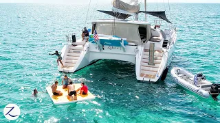 Life update. (feat. the Baha Crew)