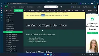 Mastering JavaScript Objects A Complete Guide for Beginners