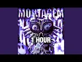 Download Lagu [1 HOUR] MONTAGEM XONADA (Slowed)