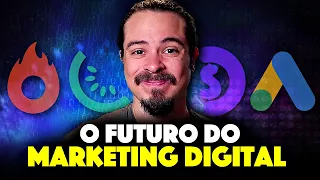 O que os Gigantes do Marketing Estão Fazendo em 2024 (e você também deveria)