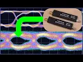 Download Lagu TSP #182 - Antikernel Labs Inexpensive Multi-GHz Transmission Line Probe Review \u0026 Experiments