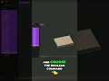 Creating Holes in Solids Using Boolean Tool Plasticity Tutorial