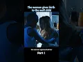 Download Lagu The woman gives birth to the wolf child