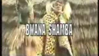 mr nice bwana shamba official video 