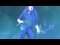 Ross the Boss - Blood of the Kings (Manowar)   Live at the Christmas Bash 2017
