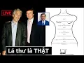 Download Lagu Phân tích lá thư tục tĩu CÓ THẬT của Trump cho Epstein. Tục hơn sự tưởng tượng!