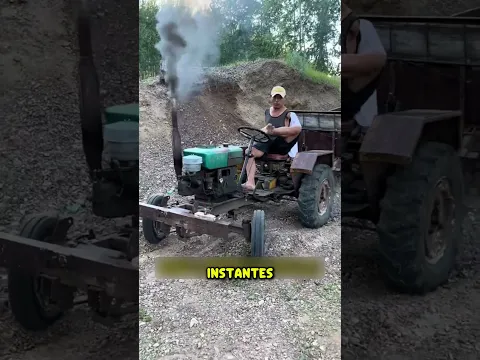 Lo que hace este CHICO está CONMOVIENDO a TODOS 🥹❤️