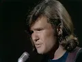 Kris Kristofferson - Loving Her Was Easier (Than Anything I'll Ever Do Again) (Official Video)