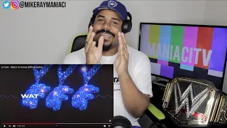 lil durk watch yo homie official audio reaction